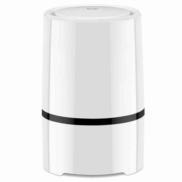 Mini Ionic 3-in-1 Composite HEPA Air Purifier