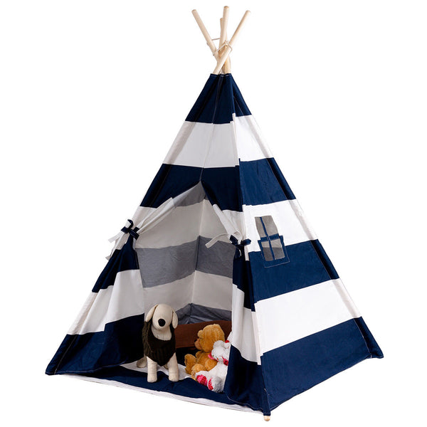 5 Portable Indian Children Sleeping Dome Play Tent